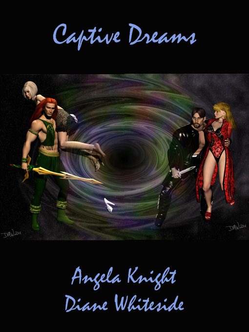 Angela Knight